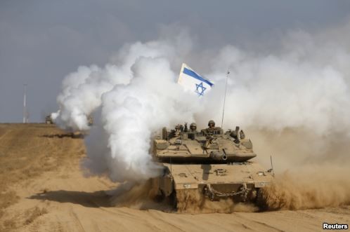 Gaza ceasefire extension talks grinds to a standstill - ảnh 1